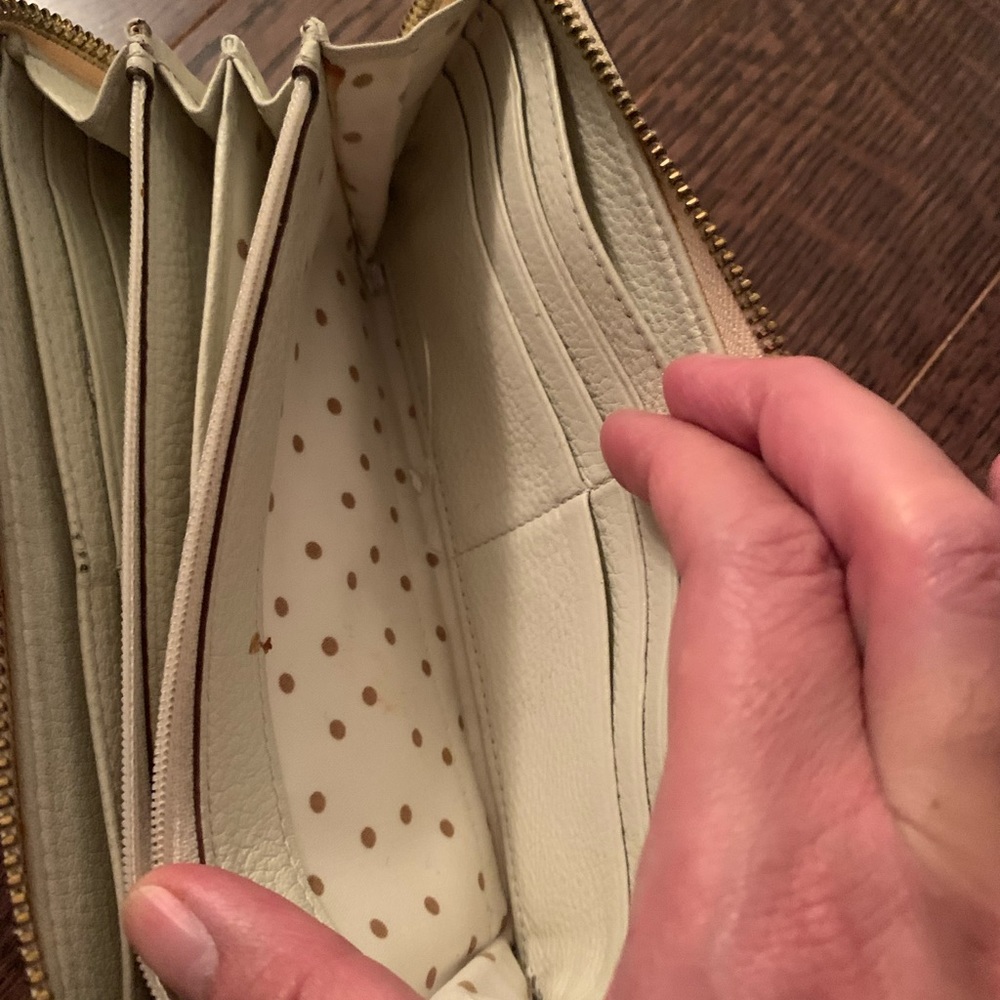 Kate Spade wallet - Picture 13 of 14